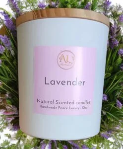 Lavender – 10oz - Image 2