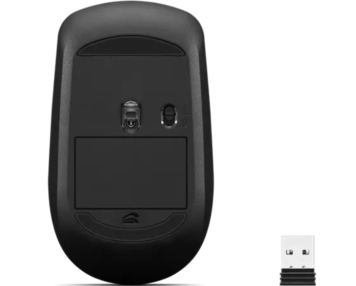 Lenovo 400 Wireless Mouse - Image 6