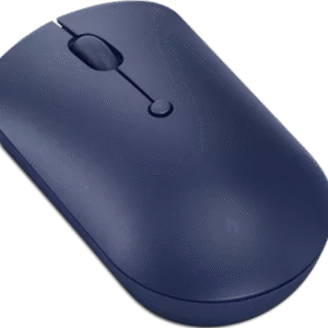 Lenovo 540 USB-C Wireless Compact Mouse (Abyss Blue)