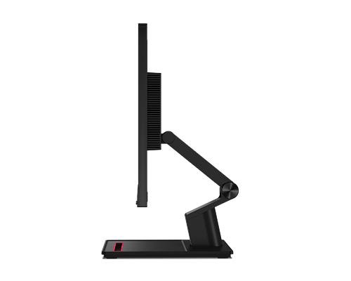 ThinkVision T24t-20 23.8 inch FHD Touch Monitor - Image 2