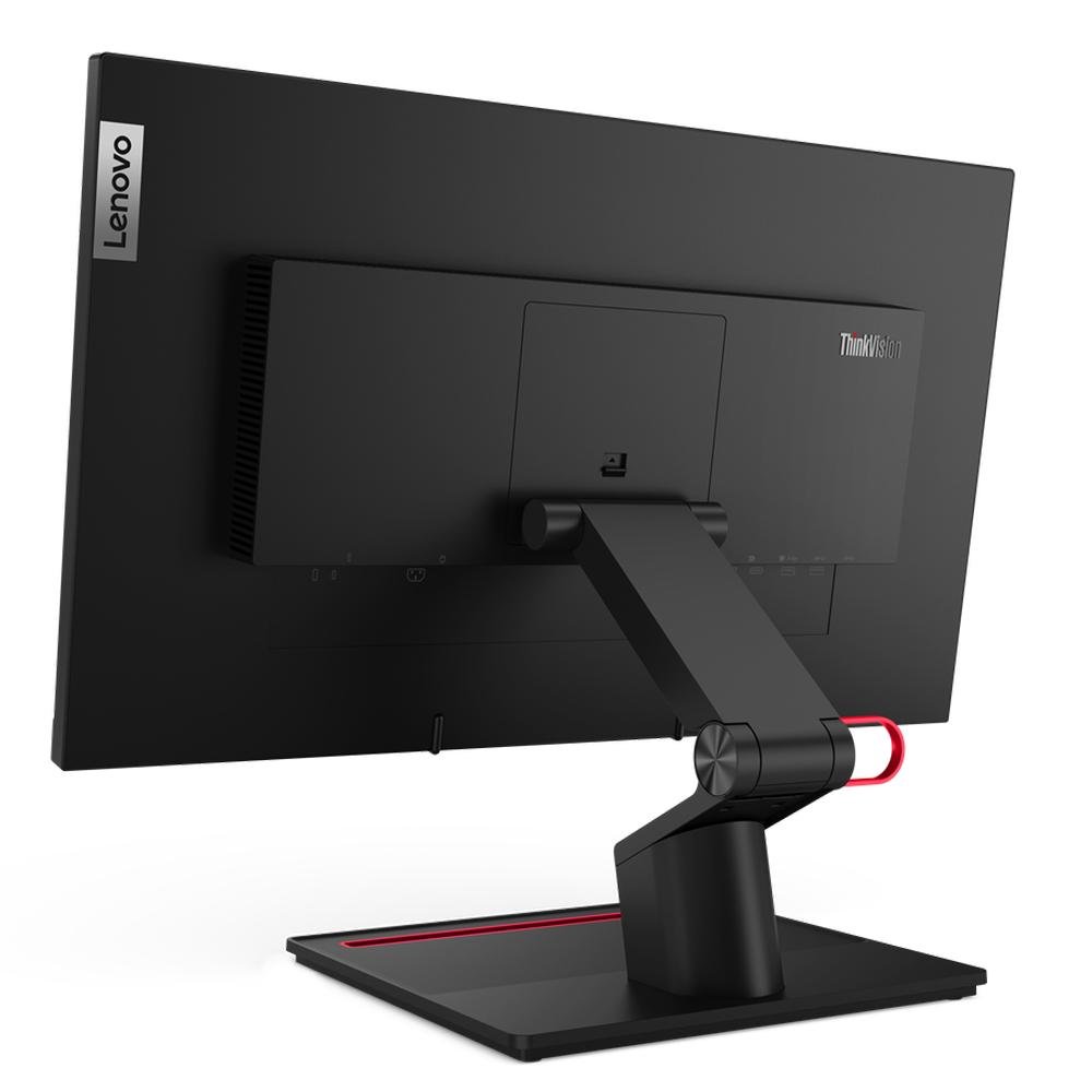 ThinkVision T24t-20 23.8 inch FHD Touch Monitor - Image 5