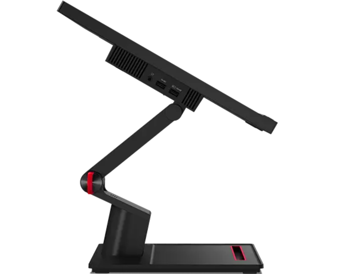 ThinkVision T24t-20 23.8 inch FHD Touch Monitor - Image 3