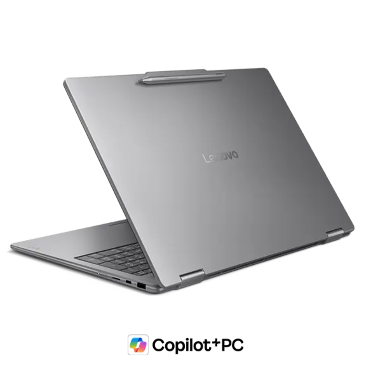 Lenovo Yoga 7i 2-in-1 16 Intel Laptop | 16” Touchscreen Convertible PC - Image 10