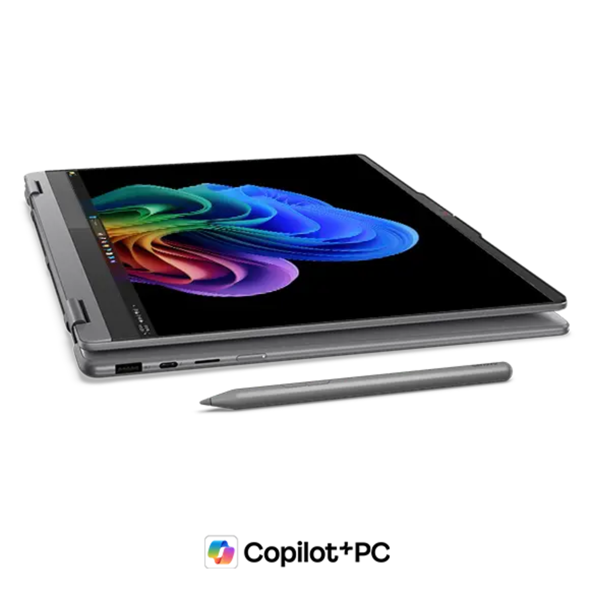 Lenovo Yoga 7i 2-in-1 16 Intel Laptop | 16” Touchscreen Convertible PC - Image 11