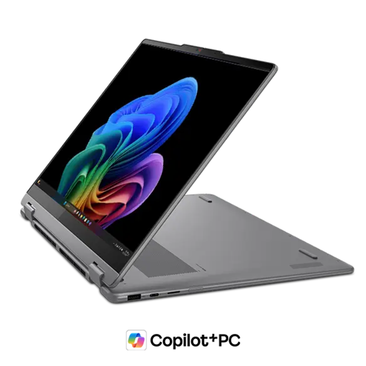 Lenovo Yoga 7i 2-in-1 16 Intel Laptop | 16” Touchscreen Convertible PC - Image 4