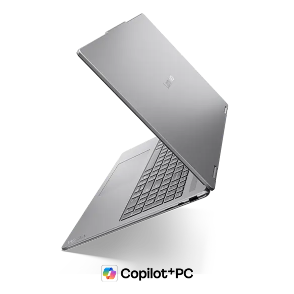 Lenovo Yoga 7i 2-in-1 16 Intel Laptop | 16” Touchscreen Convertible PC - Image 5