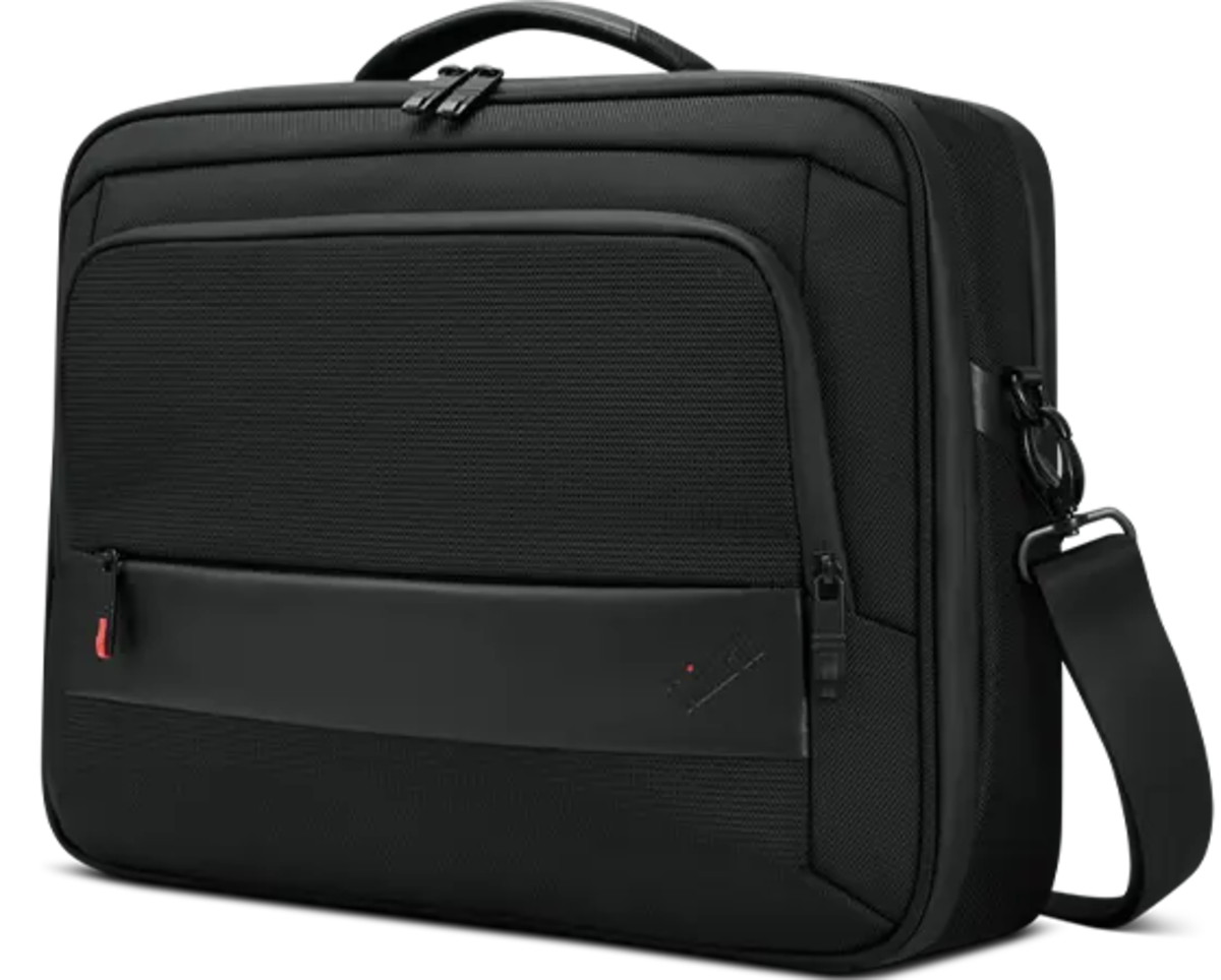Powerful 16” Lenovo ThinkPad Professional Topload Gen 2 (Eco) – Durable Business Laptop Bag for Modern Professionals - Image 2