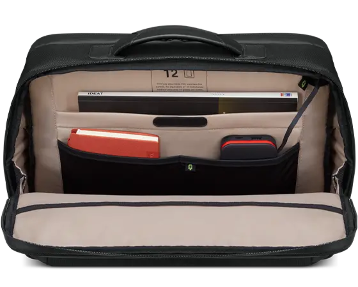 Powerful 16” Lenovo ThinkPad Professional Topload Gen 2 (Eco) – Durable Business Laptop Bag for Modern Professionals - Image 4