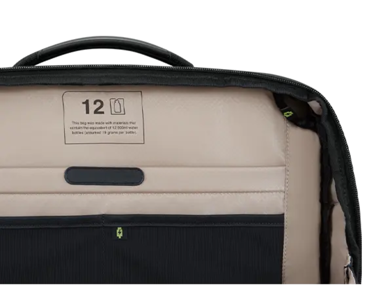 Powerful 16” Lenovo ThinkPad Professional Topload Gen 2 (Eco) – Durable Business Laptop Bag for Modern Professionals - Image 5