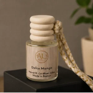 Dolce Mango Car Diffuser